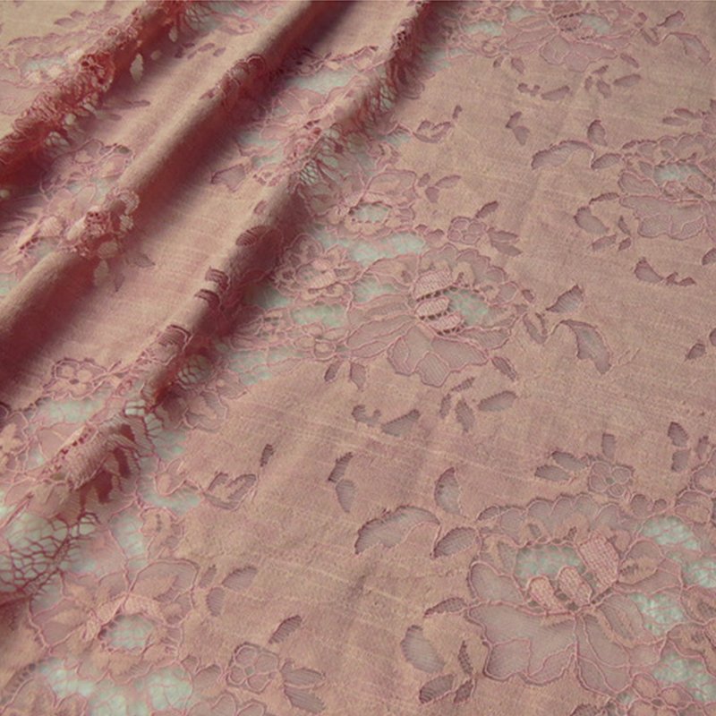 Lace Fabric Wholesale Supplier 27
